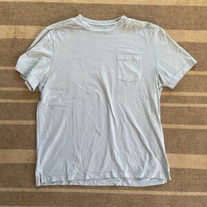 Banana Republic Mens T Shirt XL